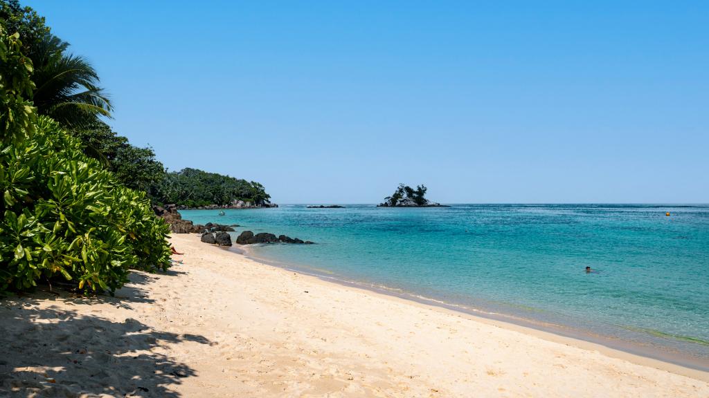 Photo 21: Ocean Pearl Villa - Mahé (Seychelles)