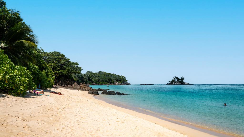 Photo 22: Ocean Pearl Villa - Mahé (Seychelles)