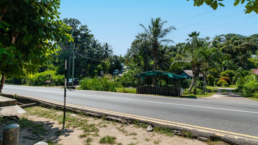 Foto 35: Ocean Pearl Villa - Mahé (Seychelles)