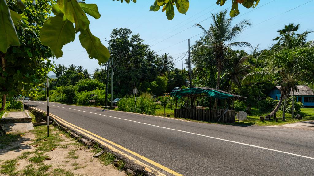 Photo 34: Ocean Pearl Villa - Mahé (Seychelles)