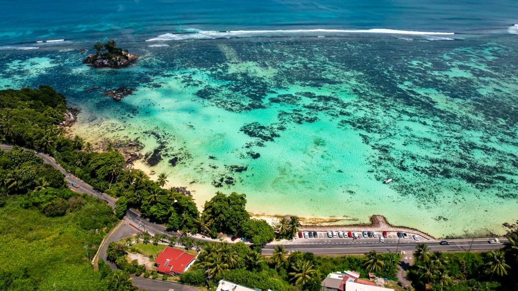 Photo 24: Ocean Pearl Villa - Mahé (Seychelles)