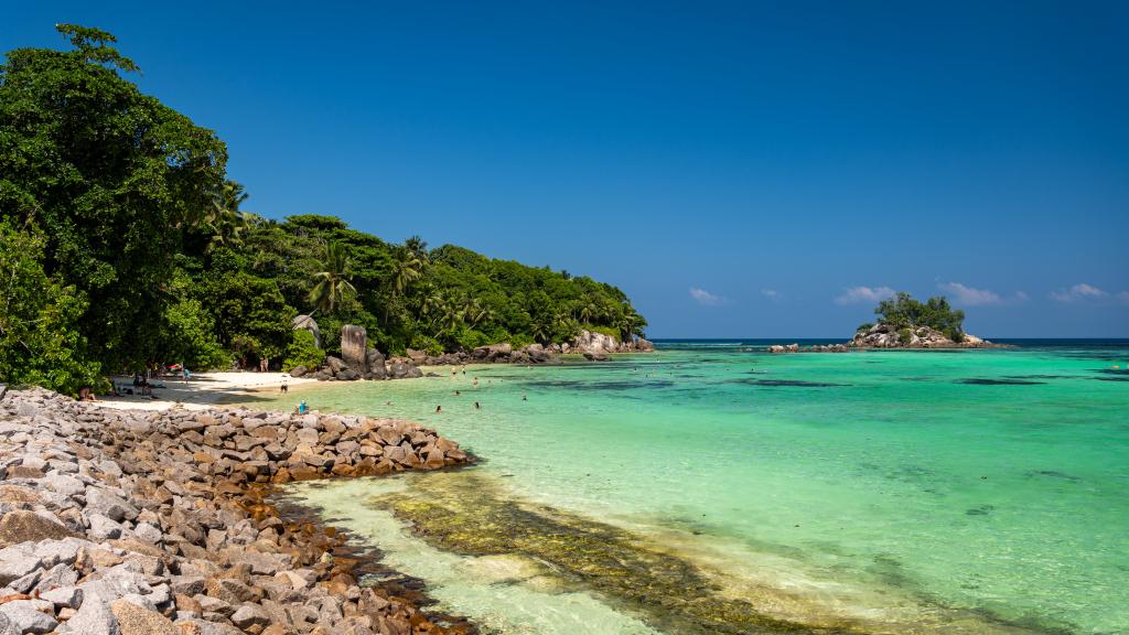 Foto 23: Ocean Pearl Villa - Mahé (Seychelles)