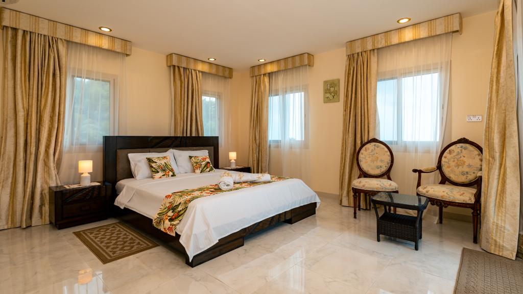 Photo 55: Ocean Pearl Villa - Mahé (Seychelles)