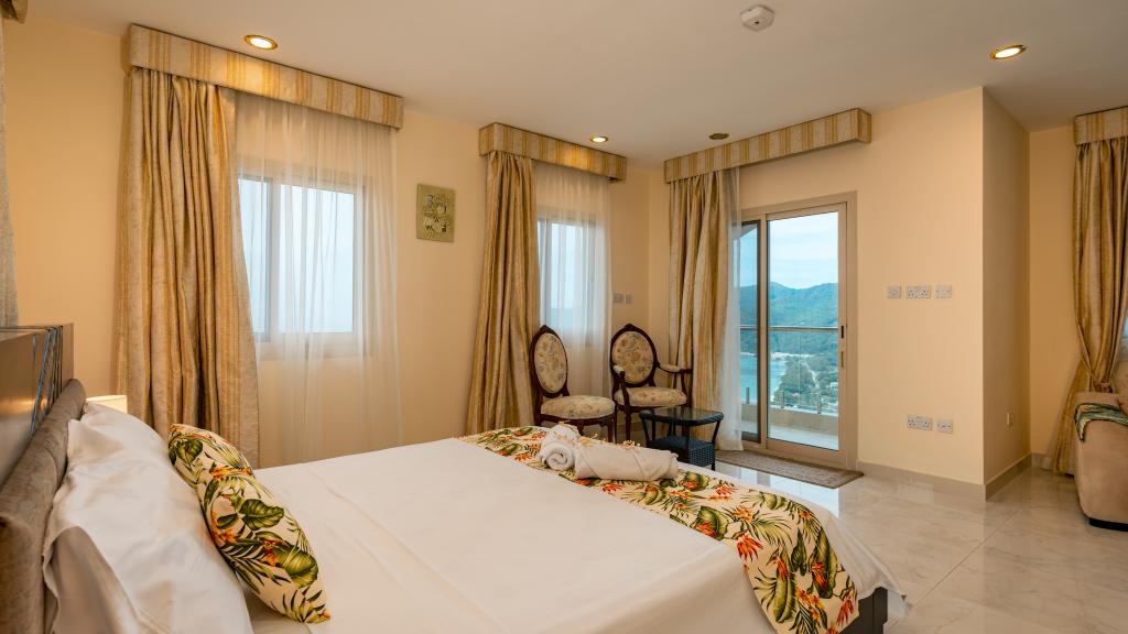 Photo 57: Ocean Pearl Villa - Mahé (Seychelles)