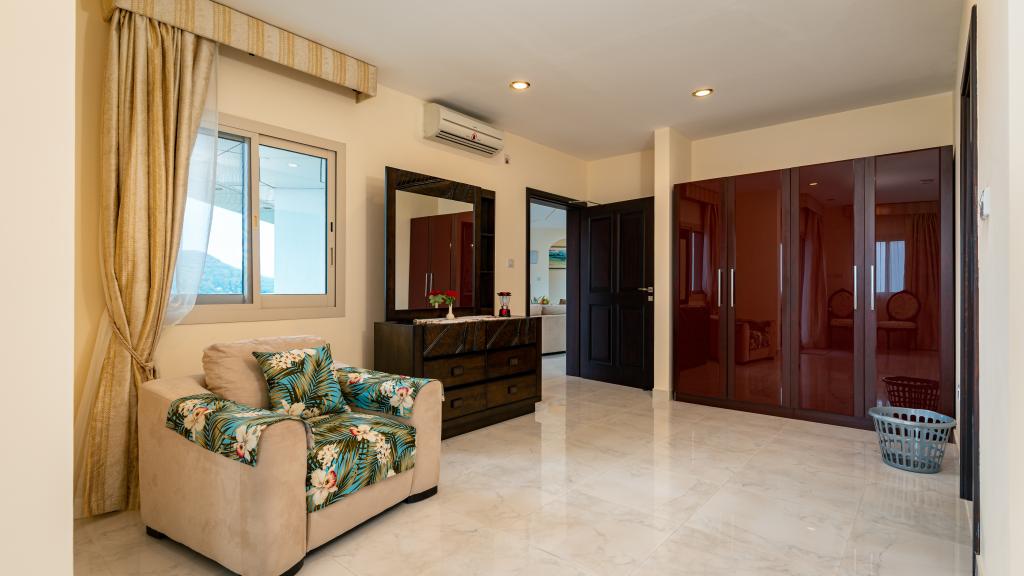 Foto 52: Ocean Pearl Villa - Mahé (Seychelles)