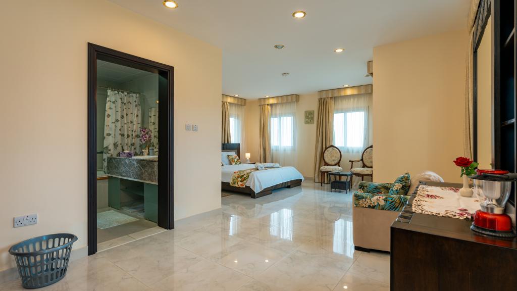 Foto 53: Ocean Pearl Villa - Mahé (Seychellen)