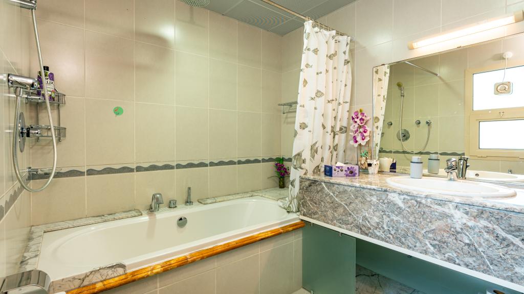 Photo 63: Ocean Pearl Villa - Mahé (Seychelles)