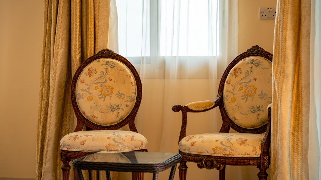 Photo 56: Ocean Pearl Villa - Mahé (Seychelles)