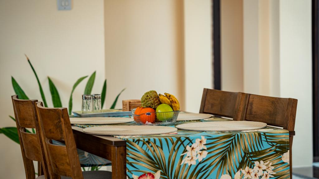 Foto 45: Ocean Pearl Villa - Mahé (Seychelles)