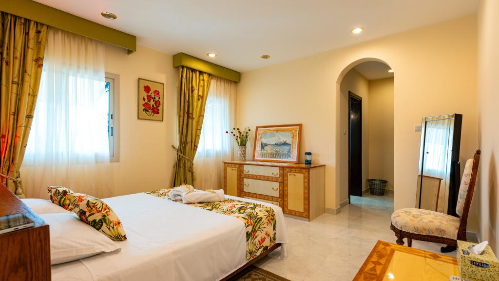 Foto 69: Ocean Pearl Villa - Mahé (Seychelles)