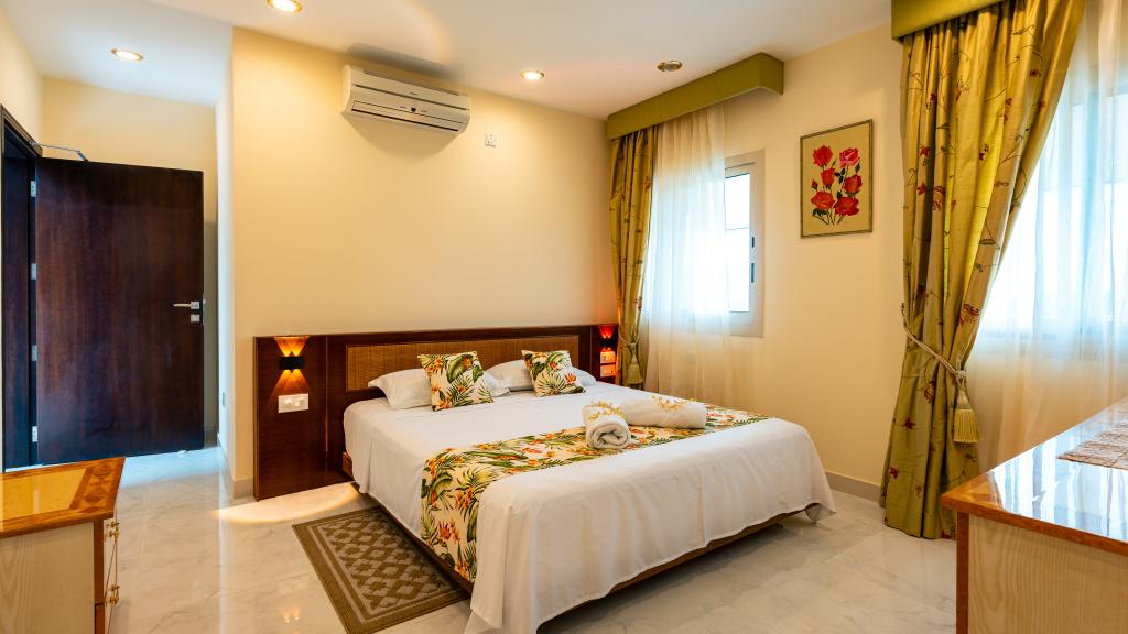 Photo 67: Ocean Pearl Villa - Mahé (Seychelles)