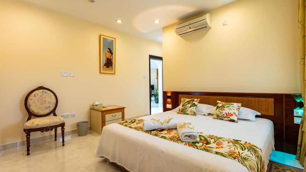 Foto 66: Ocean Pearl Villa - Mahé (Seychelles)