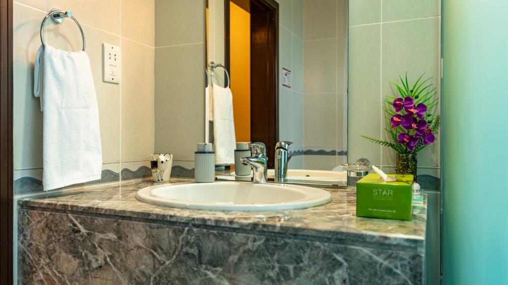 Photo 81: Ocean Pearl Villa - Mahé (Seychelles)