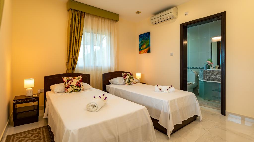 Photo 80: Ocean Pearl Villa - Mahé (Seychelles)