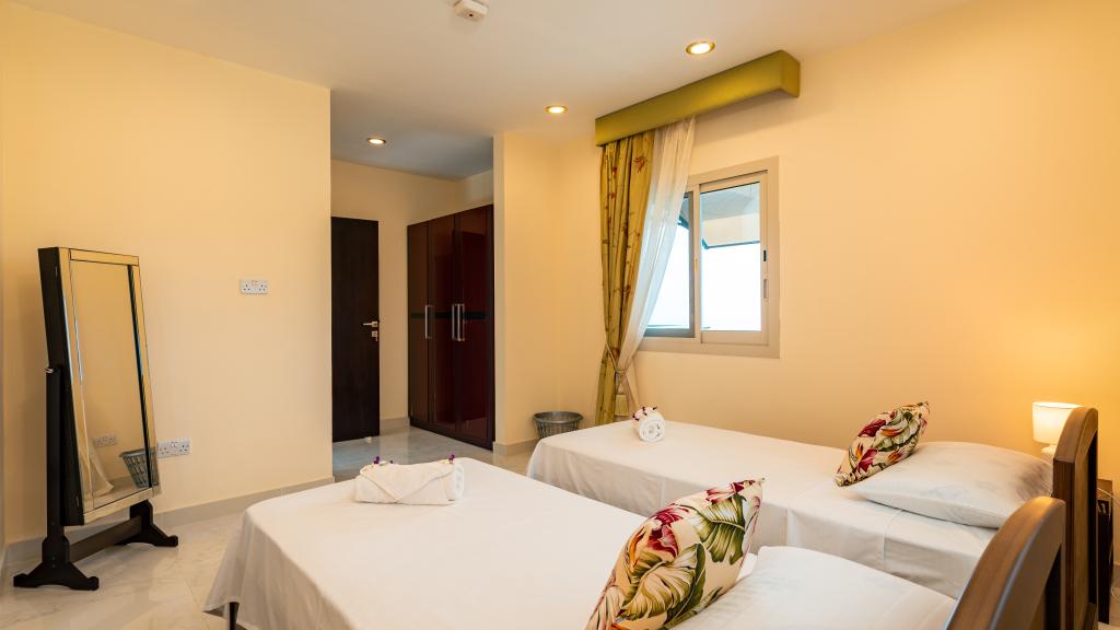 Foto 77: Ocean Pearl Villa - Mahé (Seychelles)