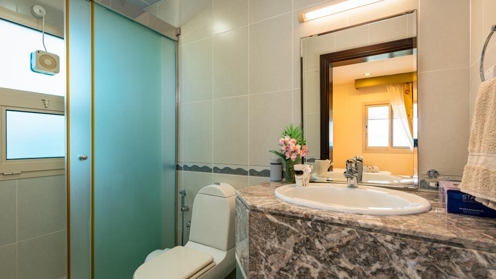 Foto 71: Ocean Pearl Villa - Mahé (Seychelles)