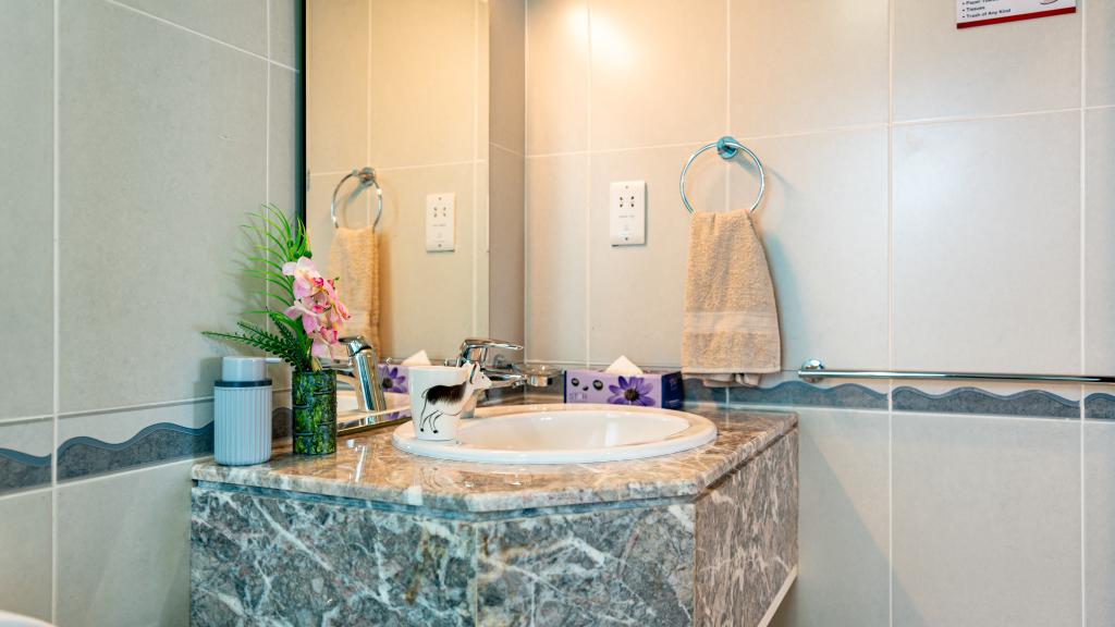 Photo 75: Ocean Pearl Villa - Mahé (Seychelles)