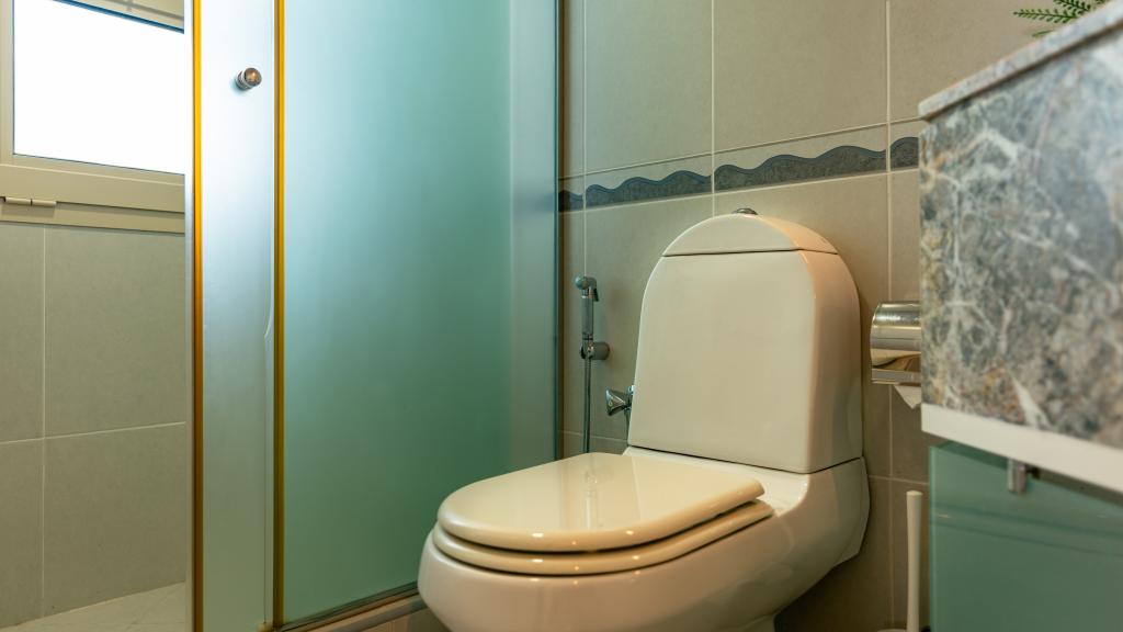 Foto 74: Ocean Pearl Villa - Mahé (Seychelles)