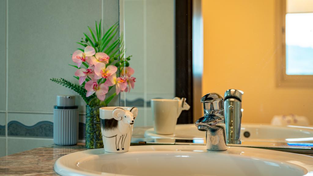 Photo 76: Ocean Pearl Villa - Mahé (Seychelles)