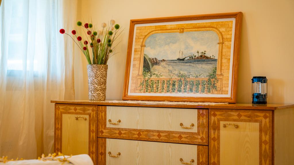 Foto 70: Ocean Pearl Villa - Mahé (Seychelles)