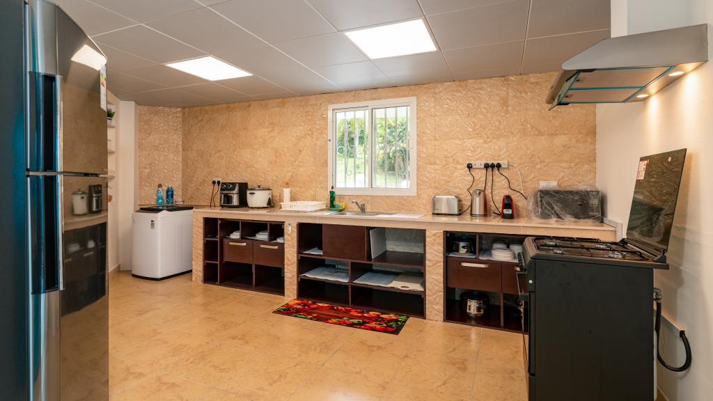 Photo 48: Ocean Pearl Villa - Mahé (Seychelles)