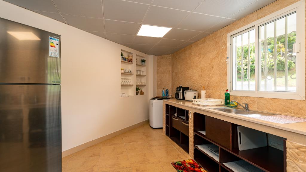 Foto 49: Ocean Pearl Villa - Mahé (Seychelles)