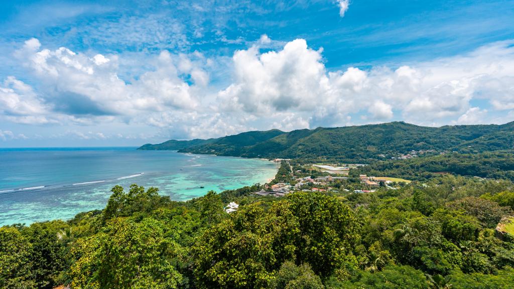 Foto 42: Ocean Pearl Villa - Mahé (Seychelles)