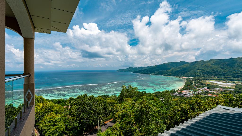 Foto 60: Ocean Pearl Villa - Mahé (Seychelles)