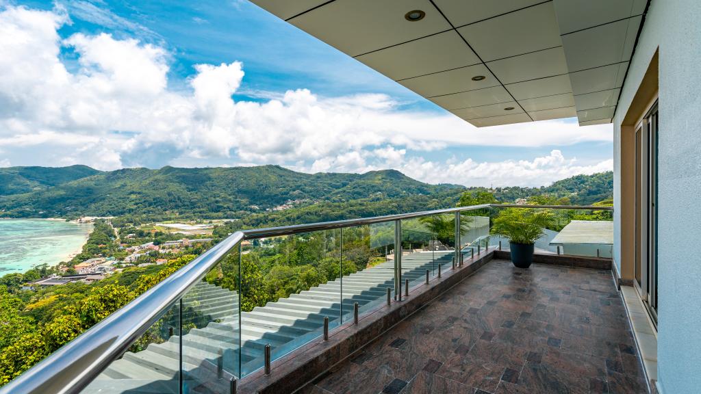 Foto 40: Ocean Pearl Villa - Mahé (Seychelles)