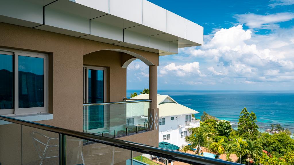 Photo 59: Ocean Pearl Villa - Mahé (Seychelles)