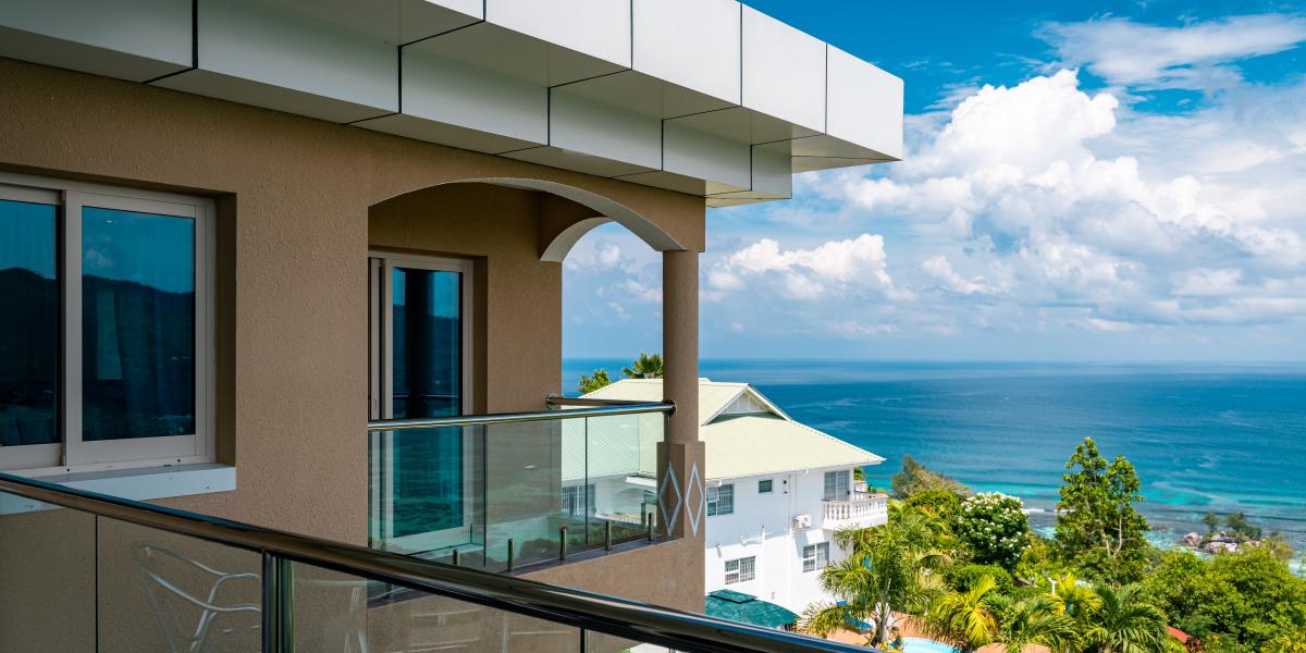 Ocean Pearl Villa - 3-Bedroom Villa