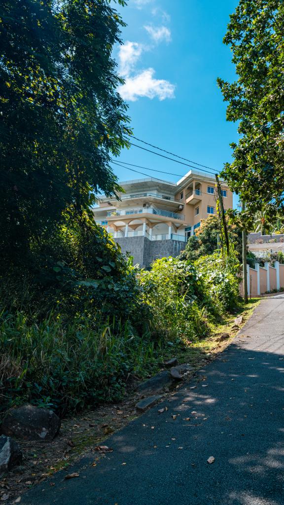 Foto 32: Ocean Pearl Villa - Mahé (Seychelles)