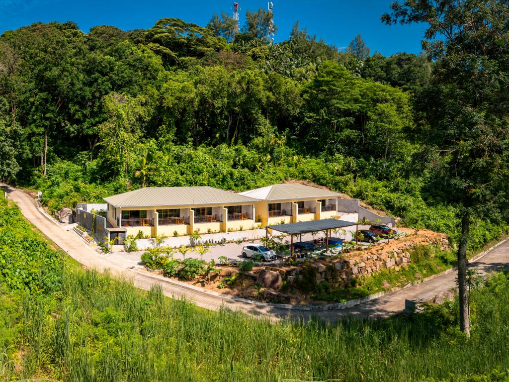 Solea Self Catering - Foto 2