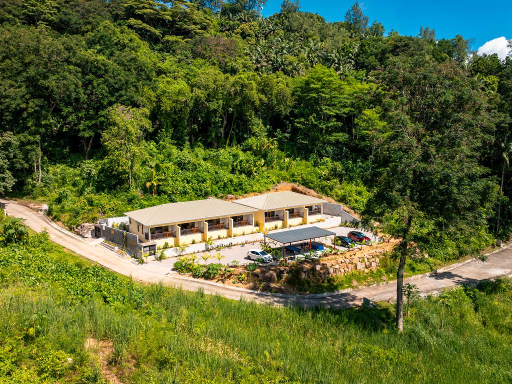 Solea Self Catering - Foto 8