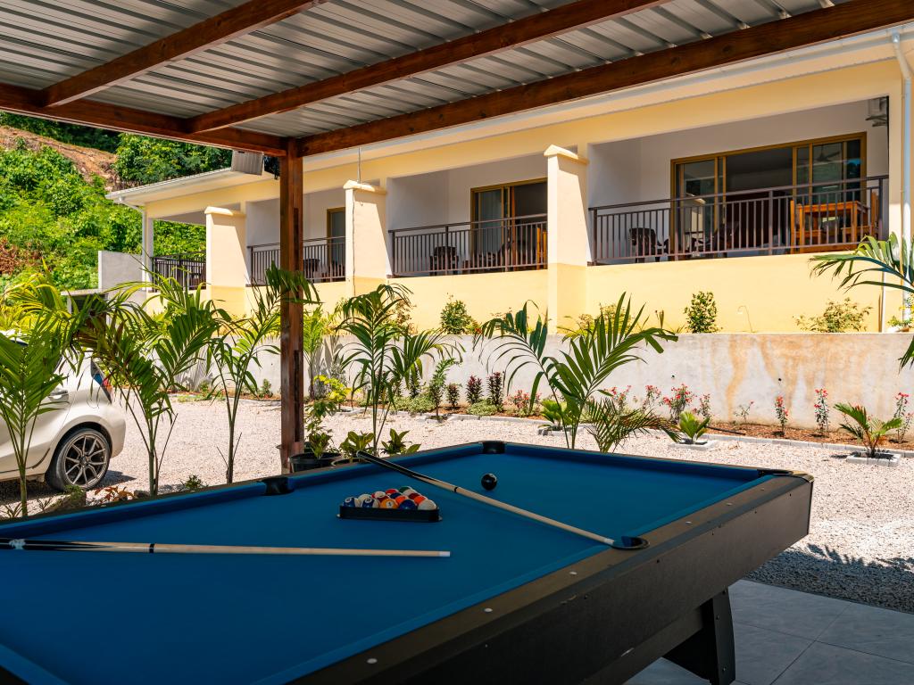 Solea Self Catering - Foto 6