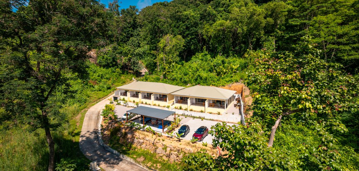 Solea Self Catering - Foto 1