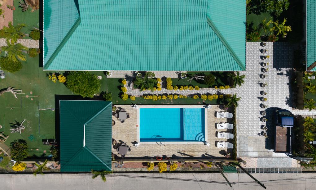 Leo Self Catering