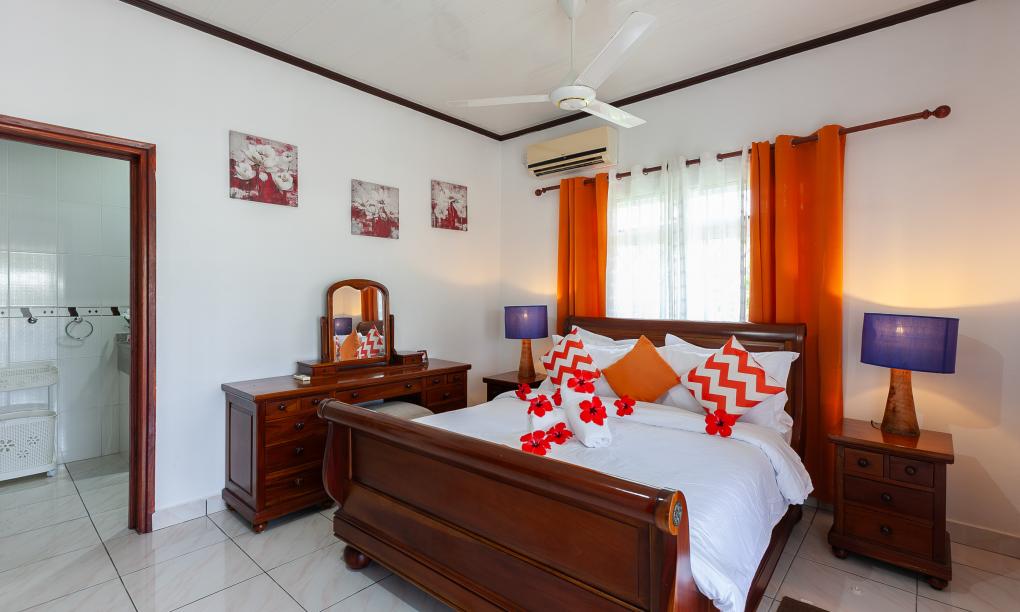 Leo Self Catering - 2-Bedroom Apartment