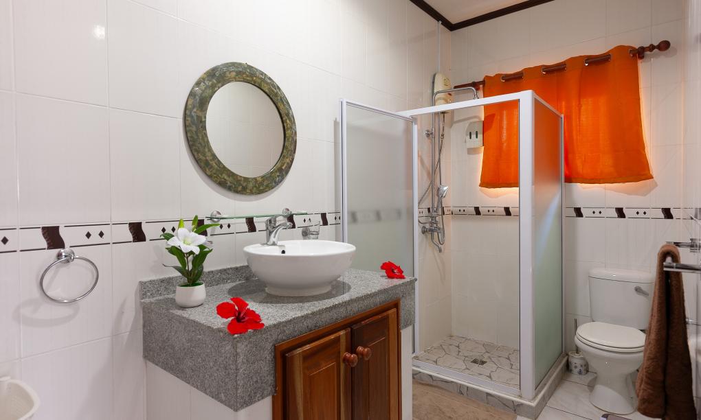 Leo Self Catering - 2-Bedroom Apartment