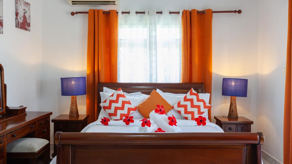 Photo 39: Leo Self Catering - Praslin (Seychelles)