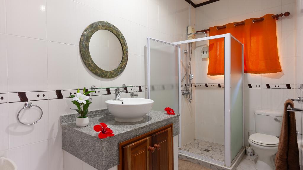 Photo 43: Leo Self Catering - Praslin (Seychelles)