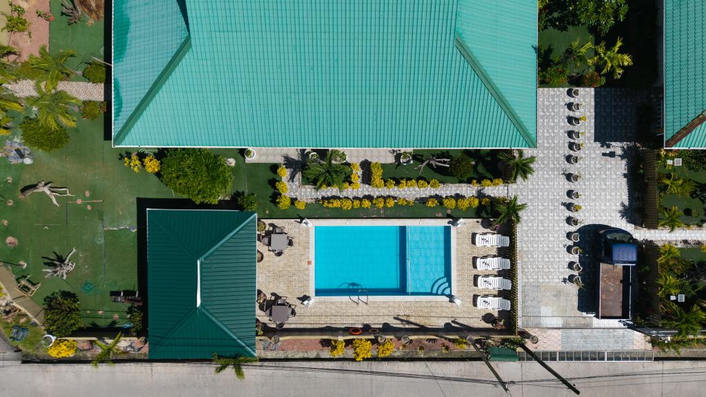 Foto 8: Leo Self Catering - Praslin (Seychellen)