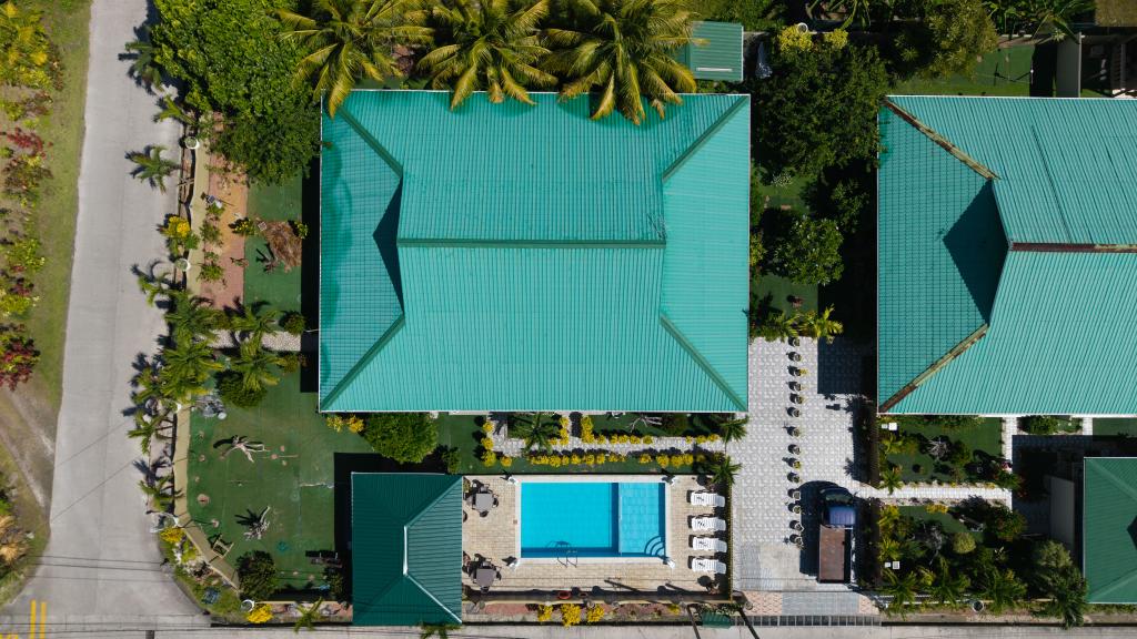 Foto 4: Leo Self Catering - Praslin (Seychellen)