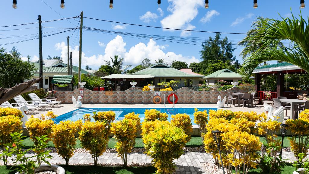 Foto 21: Leo Self Catering - Praslin (Seychellen)