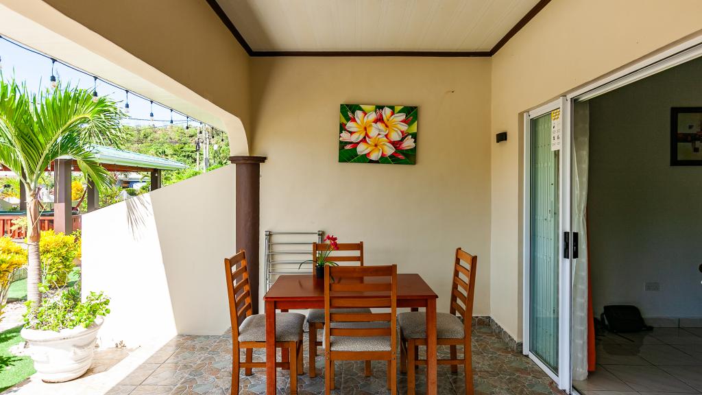 Foto 23: Leo Self Catering - Praslin (Seychellen)