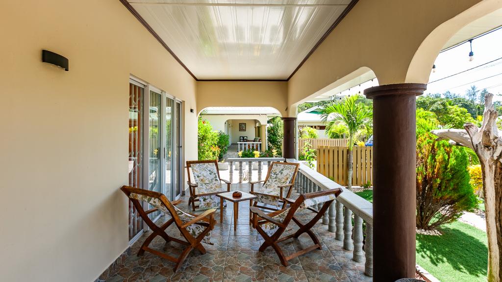 Foto 22: Leo Self Catering - Praslin (Seychellen)