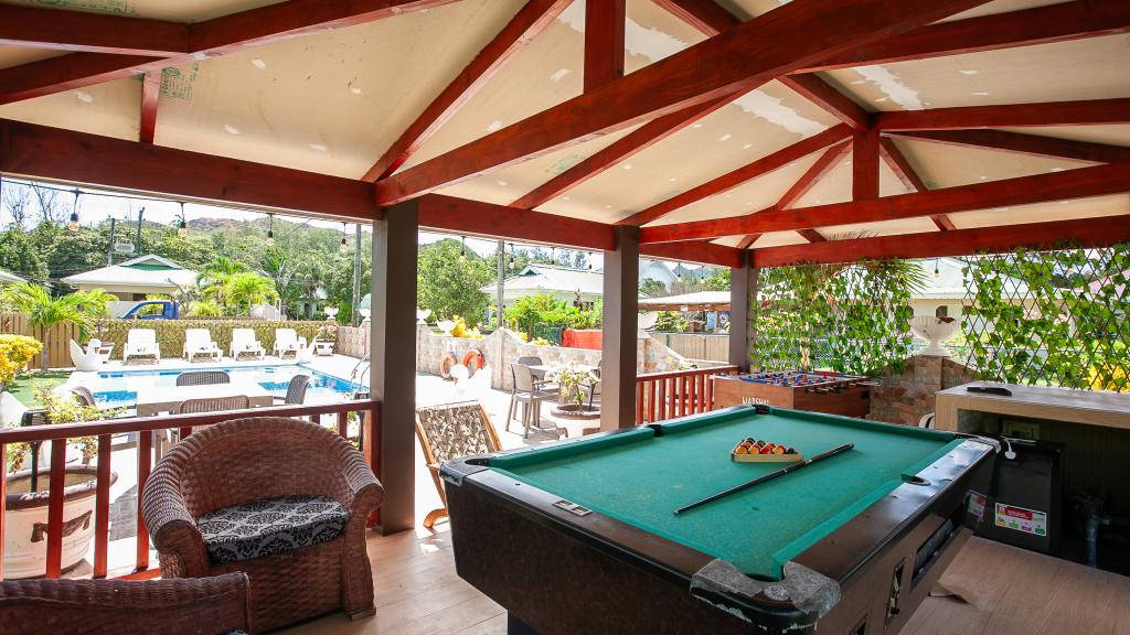 Foto 6: Leo Self Catering - Praslin (Seychellen)