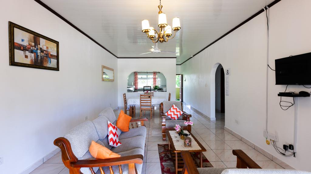 Photo 33: Leo Self Catering - Praslin (Seychelles)