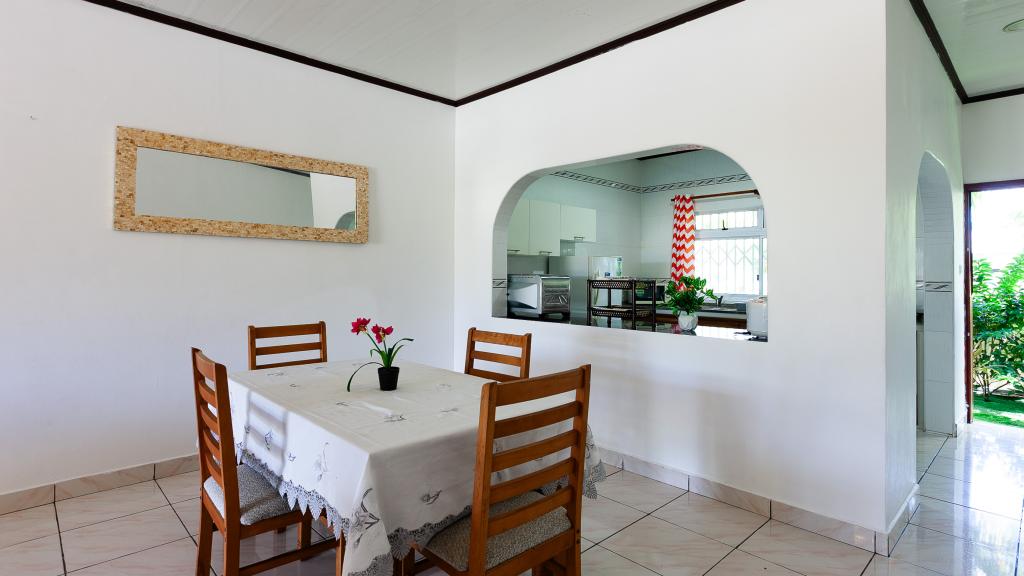 Photo 34: Leo Self Catering - Praslin (Seychelles)