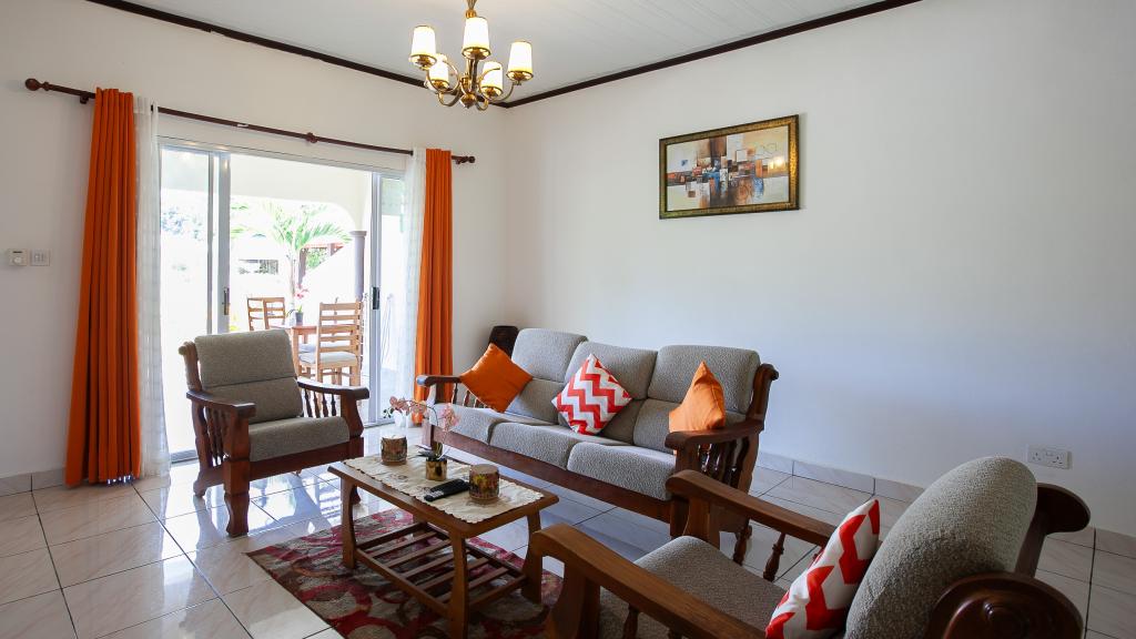 Foto 30: Leo Self Catering - Praslin (Seychellen)